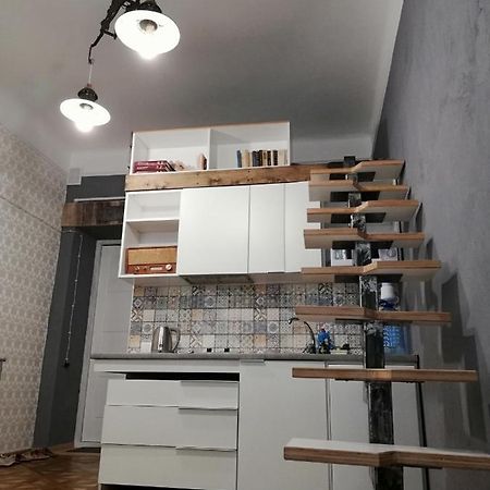 Квартира Лофт 2 Во Львове Exterior foto