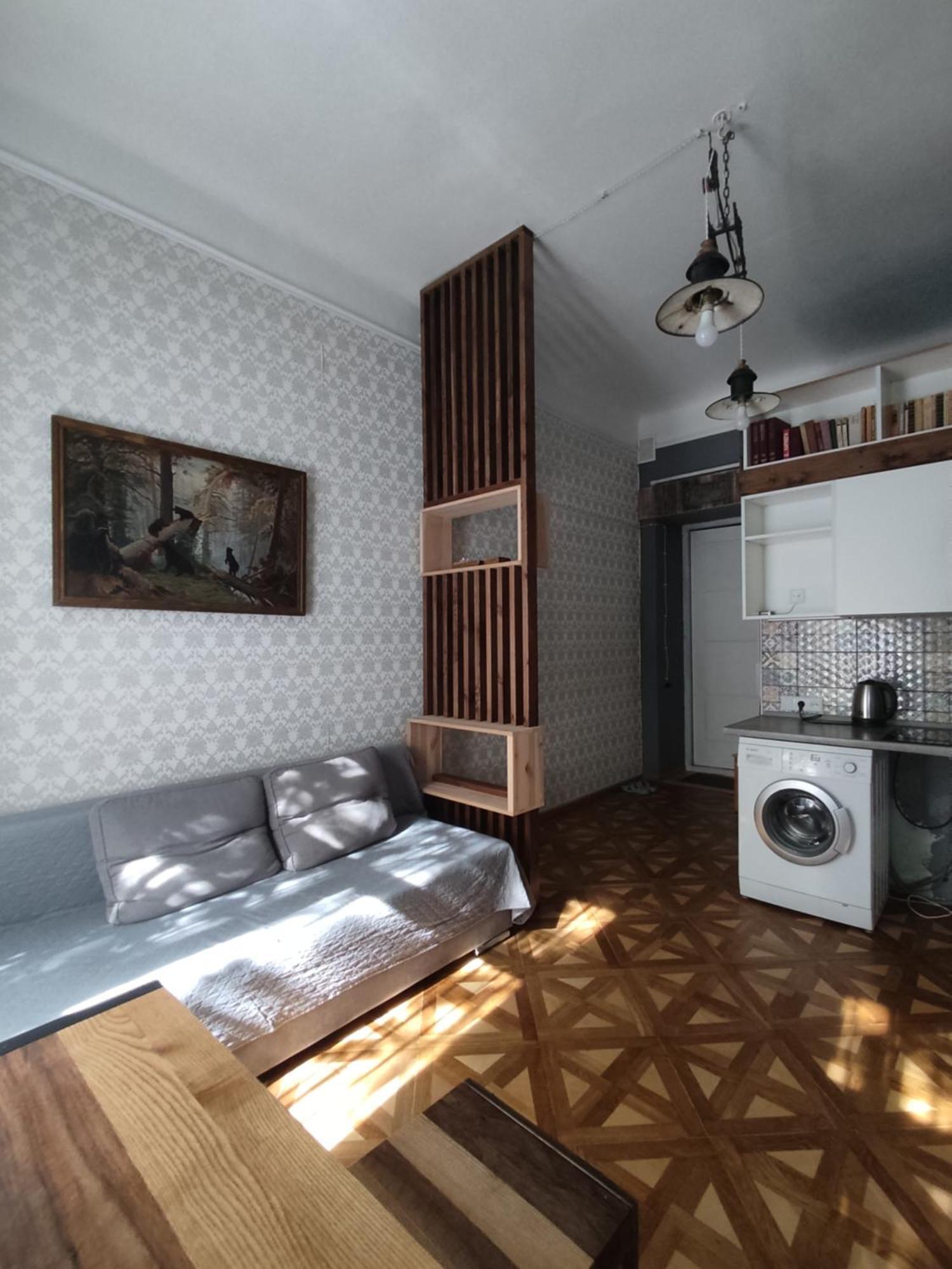 Квартира Лофт 2 Во Львове Exterior foto
