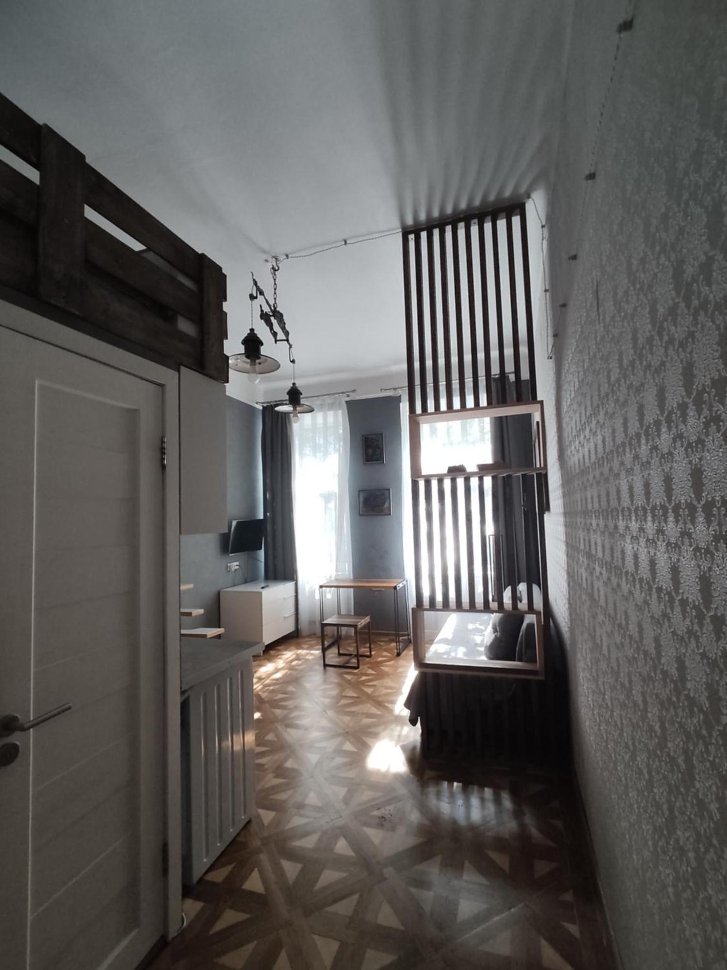 Квартира Лофт 2 Во Львове Exterior foto